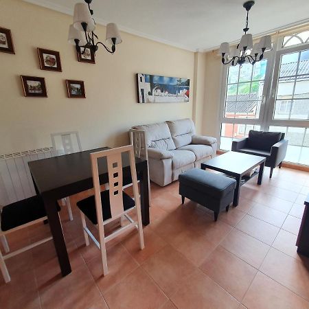 Apartamentos Nordes2 マルピカ エクステリア 写真