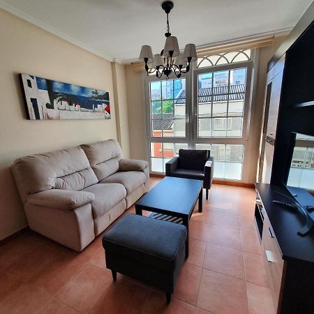 Apartamentos Nordes2 マルピカ エクステリア 写真